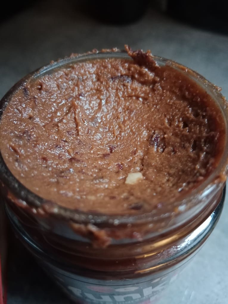 texture pate a tartiner maison haricots rouge natura zen